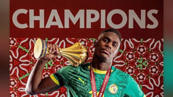 موسى نياكاتي