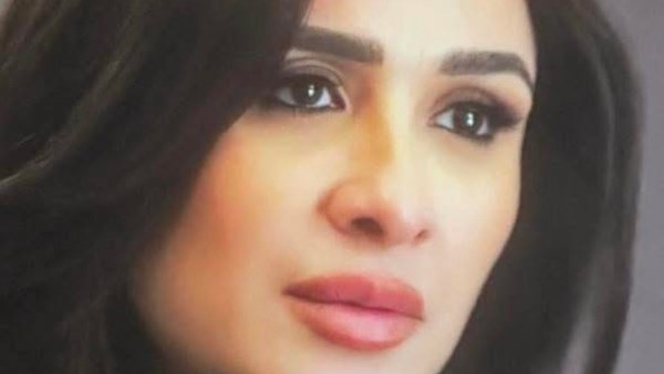 ياسمين عبد العزيز