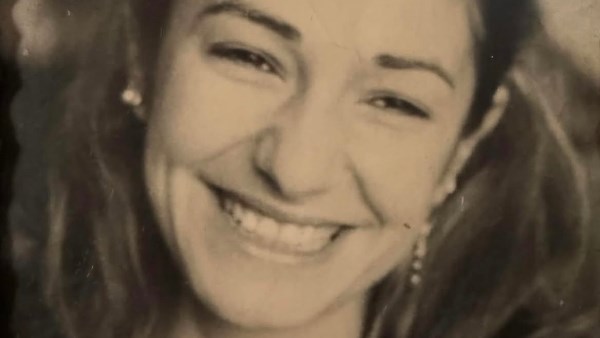 طليقة زياد رحباني