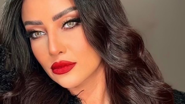 رضوى الشربيني 