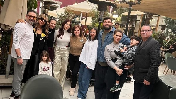 الهام شاهين 