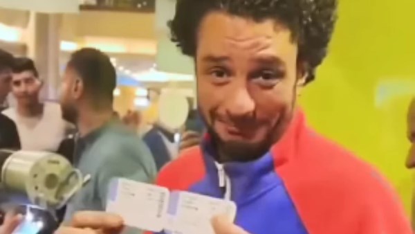 أحمد الفيشاوي 