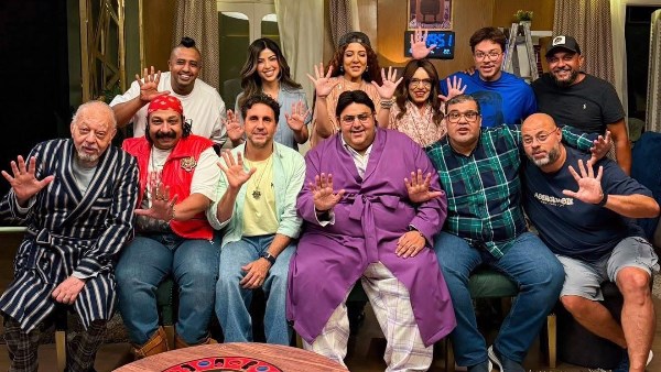 ابطال مسلسل اللعبة 