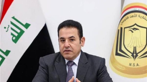 مستشار الأمن القومي العراقي، قاسم الأعرجي