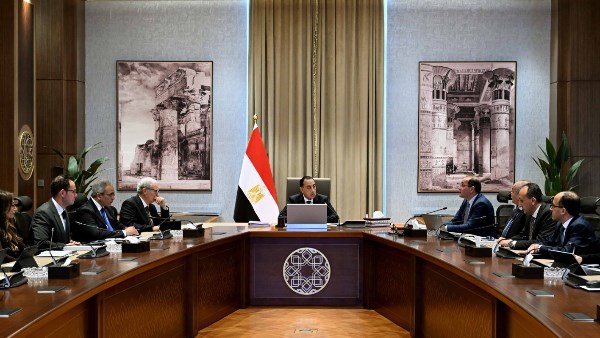 رئيس الوزراء 