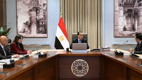 مجلس الوزراء 