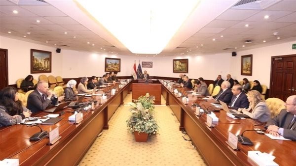 المجلس الوطني للذكاء الاصطناعي 