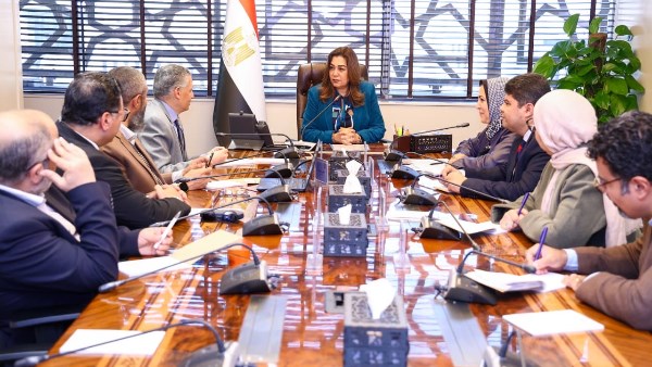 اجتماع اللجنة التوجيهية الرابع عشر