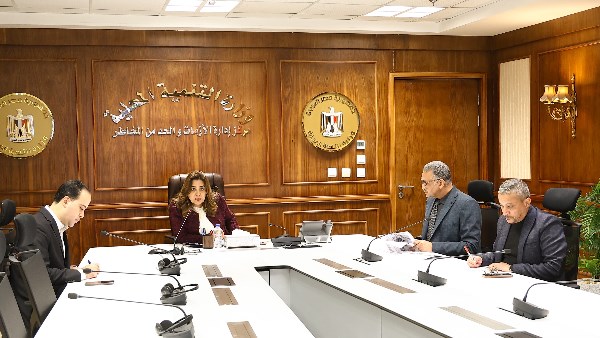 متابعة البيانات الرسمية الصادرة عن المحافظات