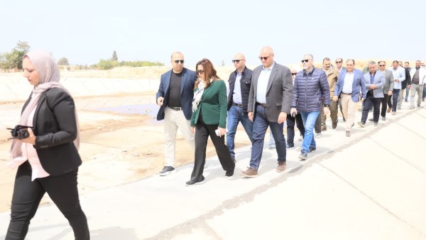 مركز الناصرية للمخلفات الخطرة 