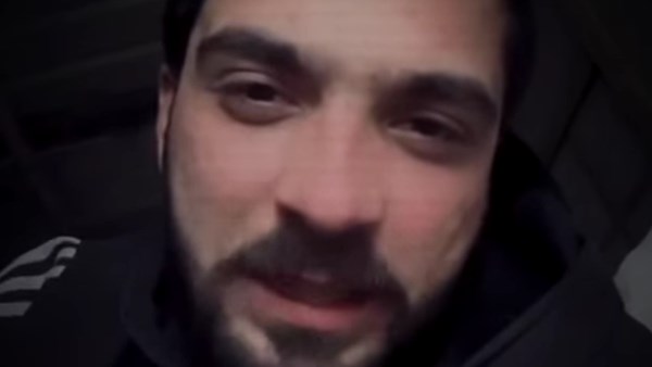 الفيديو المتداول