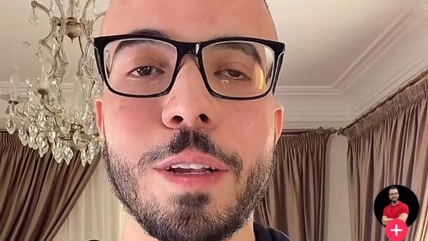 الشاب حسام حسن