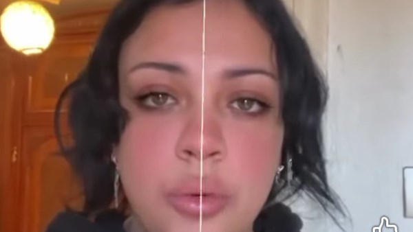 مريم شوقي المعروفة بفتاة الأتوبيس