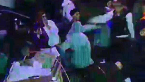 شاهد عيان عن واقعة مدينة ملاهي بورسعيد: بدأ بتحـ.ـرش داخل الملاهي وانتهى باعتداء جماعي.. والأمن يضبط المتهم