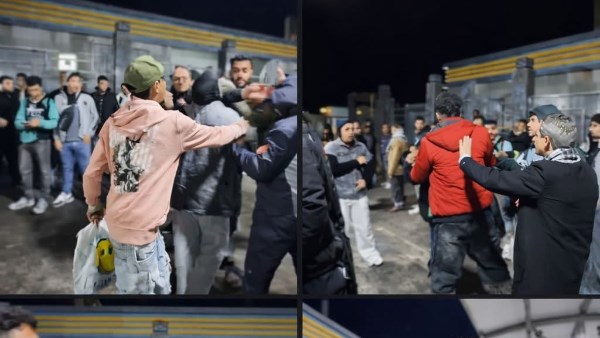 حادثة هايبر 