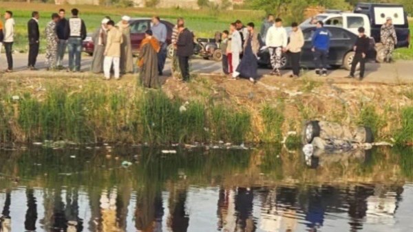 صورة الحادث