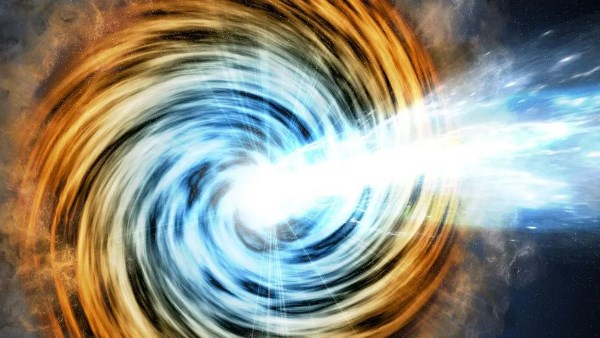 الشبح الكوني يضرب أعماق المتوسط.. اكتشاف جسيم خارق يحير العلماء