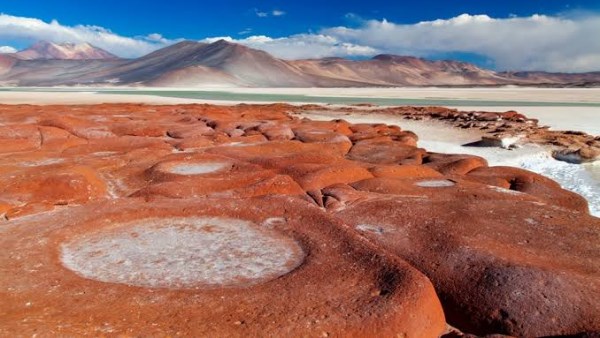 صحراء أتاكاما