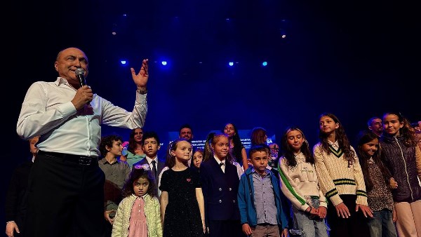 حفل الفرقة الروسية بدار الأوبرا 