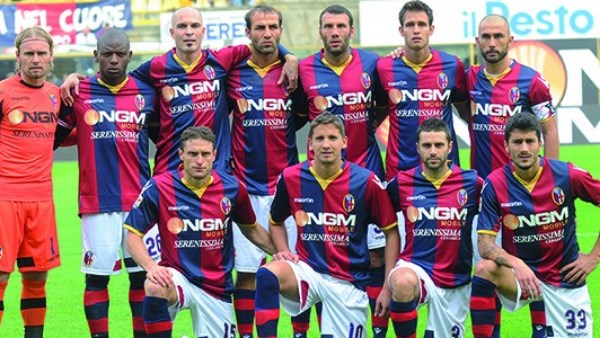 فريق بولونيا