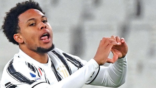 ويستون ماكيني