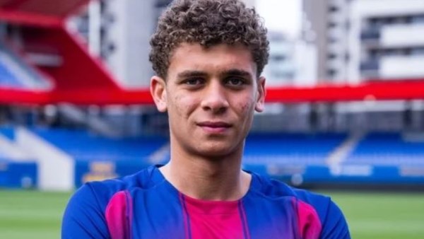 حمزة عبدالكريم