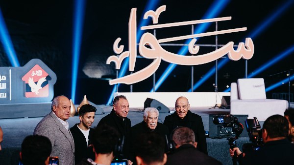 الخطيب وحسن شحاته 