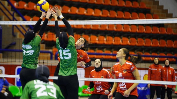 دوري السوبر