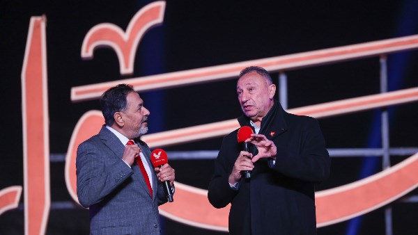 النادي الأهلي