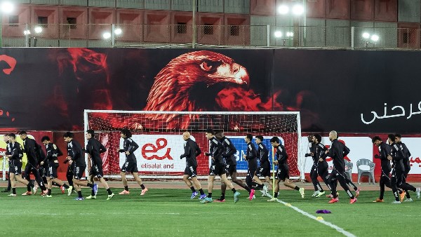 غيابات الأهلي في مواجهة طلائع الجيش غدا بالدوري