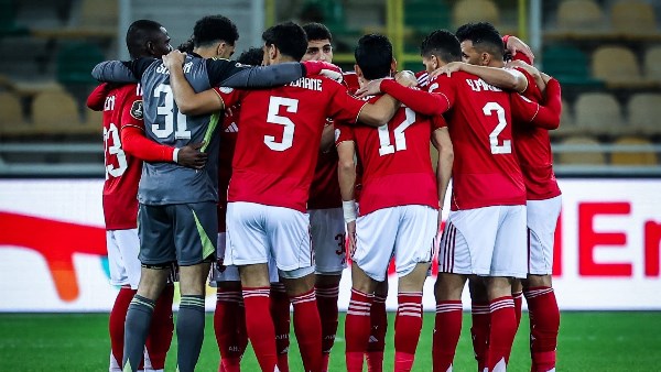 النادي الأهلي 