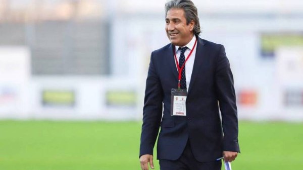 كيف يفكر الكوكي لقائمة المصري في مواجهة الجونة المؤجلة بالدوري كيف يفكر الكوكي لقائمة المصري في مواجهة الجونة المؤجلة بالدوري