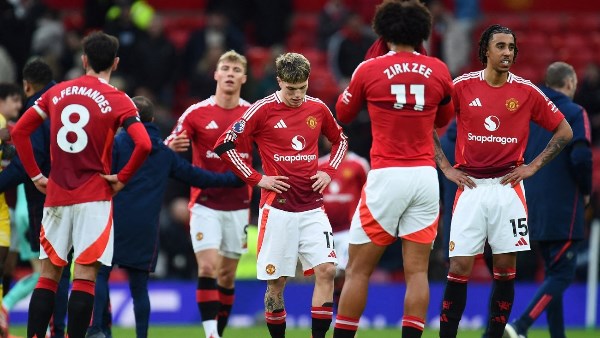 مانشستر يونايتد