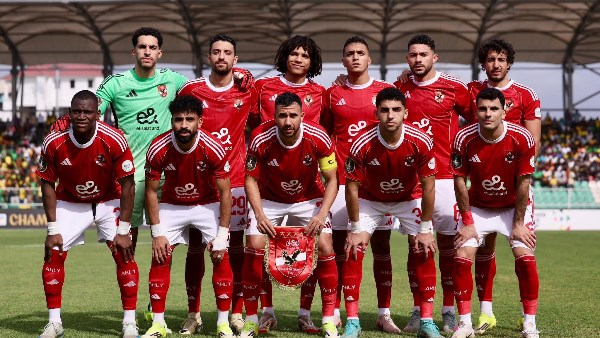 النادي الأهلي 