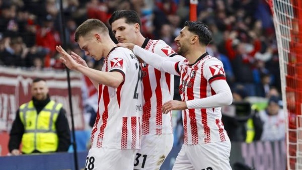 فرايبورج الألماني