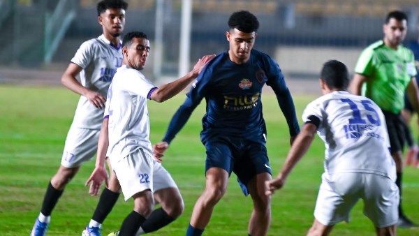 فريق الزمالك 