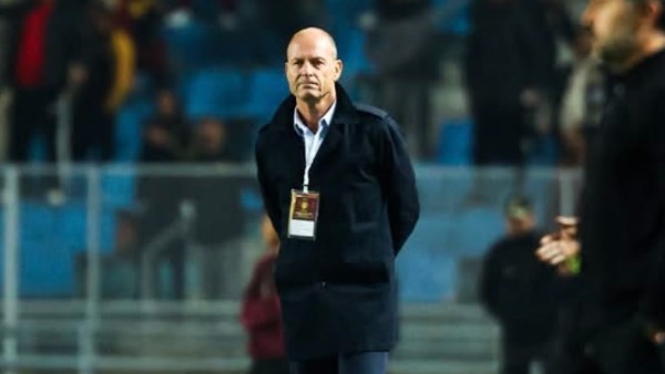 لغز دور فيراس في أزمة توروب والأهلي