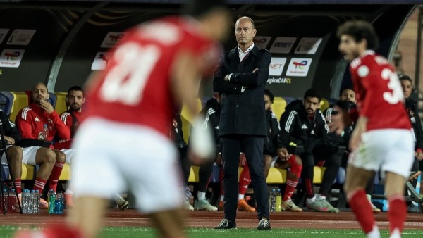 النادي الأهلي 