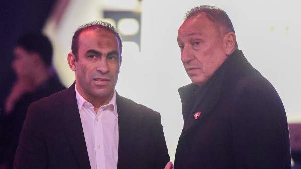 النادي الأهلي