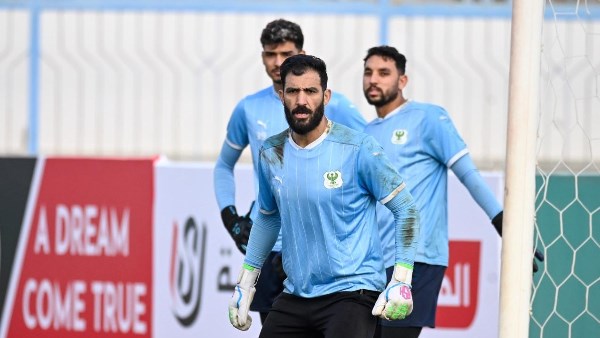 المصري البورسعيدي