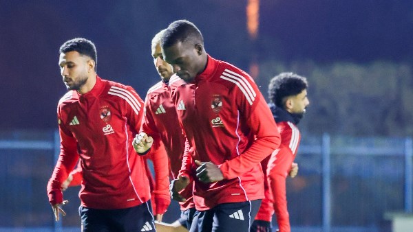 النادي الأهلي 