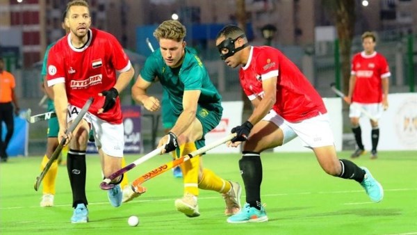 منتخب الهوكي