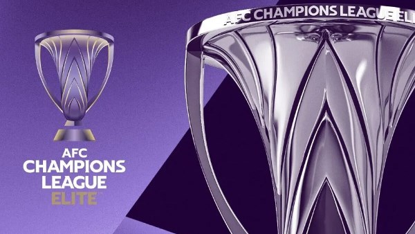 دوري أبطال أسيا للنخبة