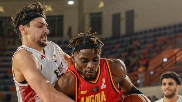 منتخب السلة