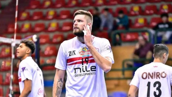 الروسي ديمتري ياكوفليف