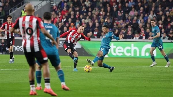 بورنموث وبرينتفورد 