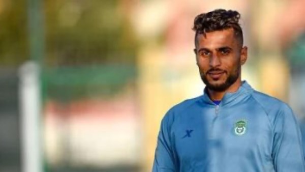 محمود الزنفلي