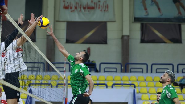 دوري سوبر الطائرة 