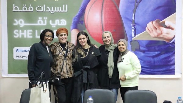 اتحاد السلة ينظم دور 