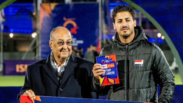 أحمد الجنايني 